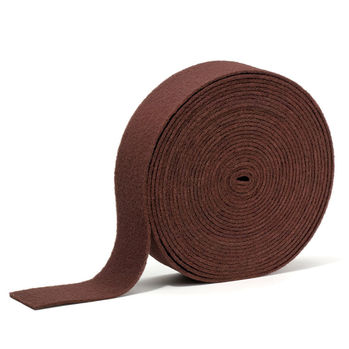 Curatare si finisare abraziva in rulouri netesute de reducere a deseurilor WRK - sefira.ro