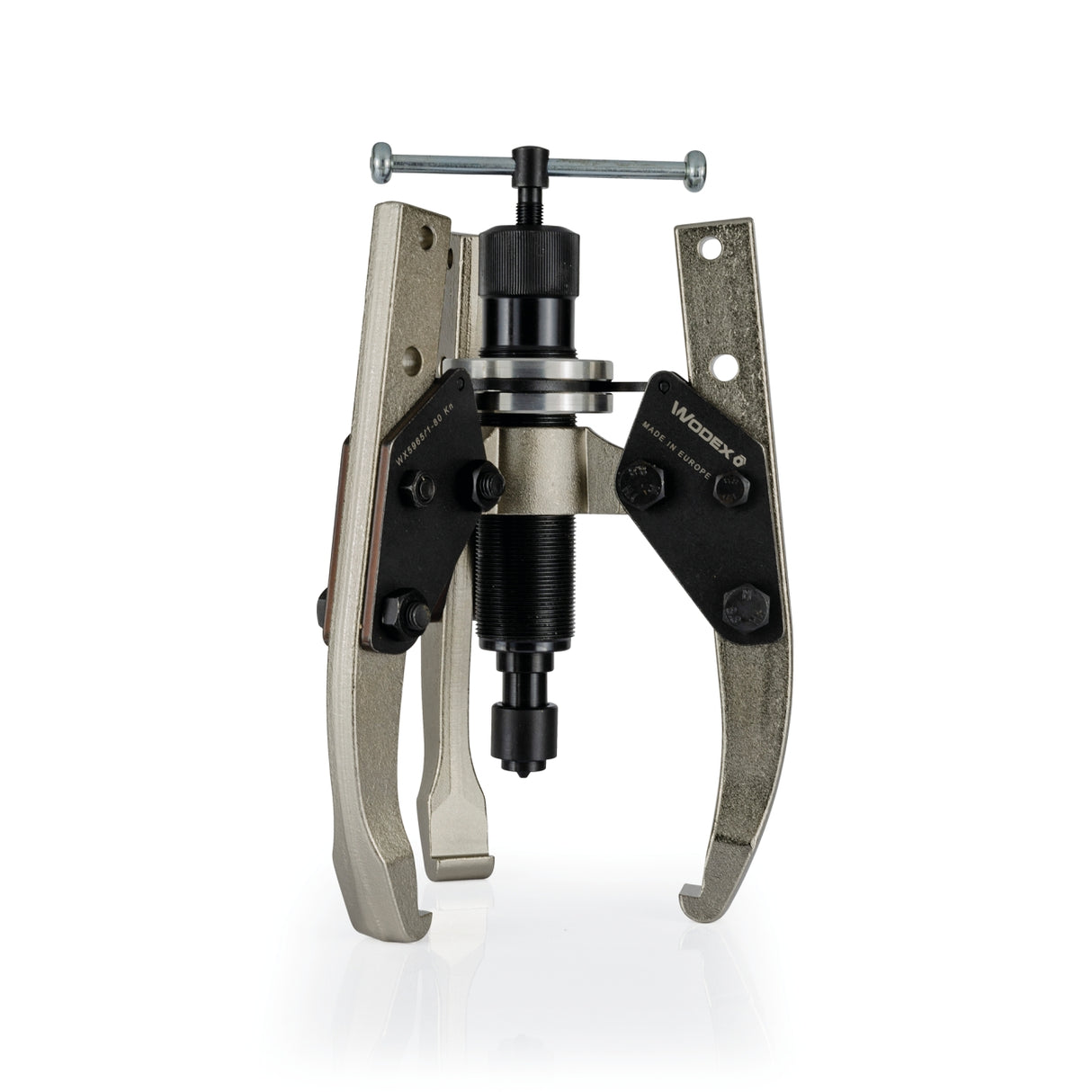 Extractoare mecanice cu 3 falci autocentrante WODEX WX5965 - sefira.ro