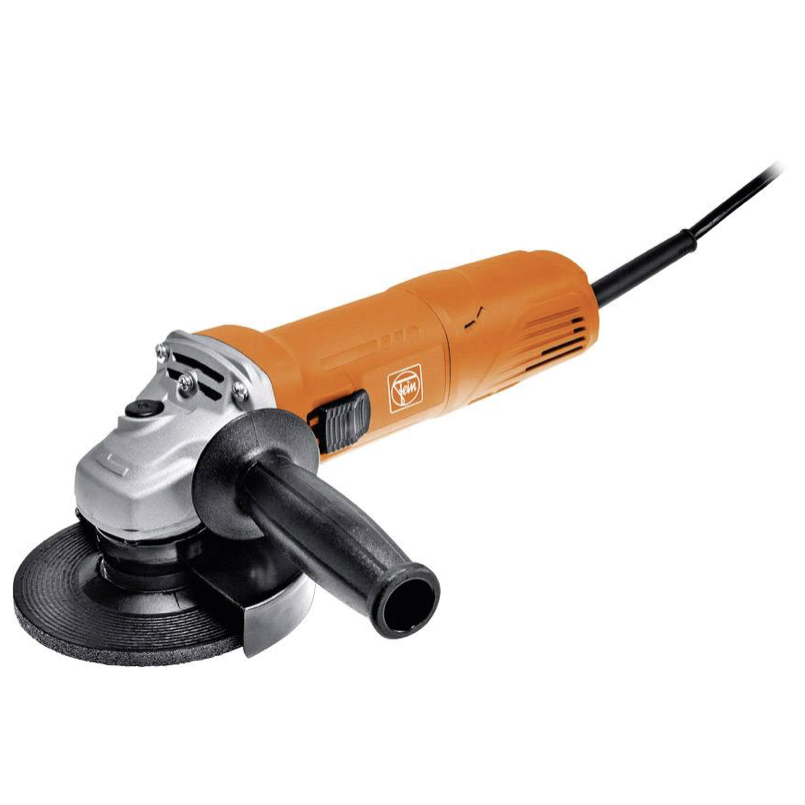 Polizor unghiular WSG-7-125, 125mm, 750W, 12500rpm, FEIN - sefira.ro