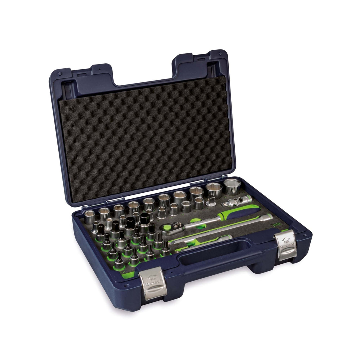 Chei tubulare 1/2" WODEX WX2290/SE40 - sefira.ro