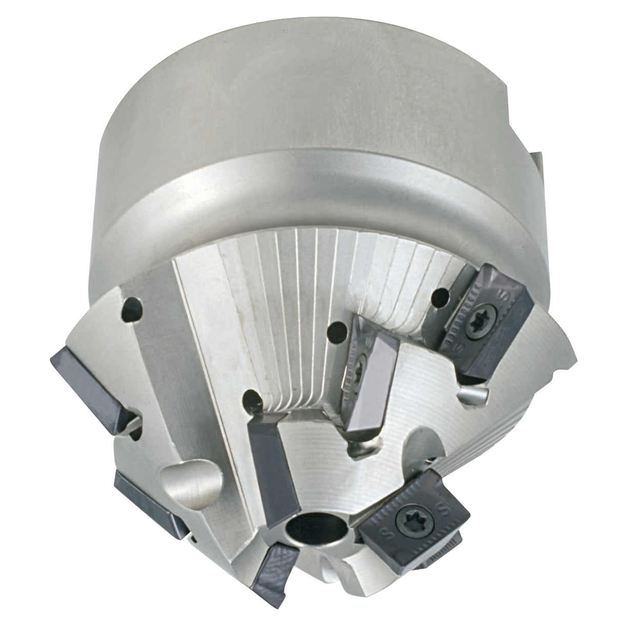 Freze elicoidale pentru lucrari grele de sanfrenare KERFOLG HELIX - sefira.ro