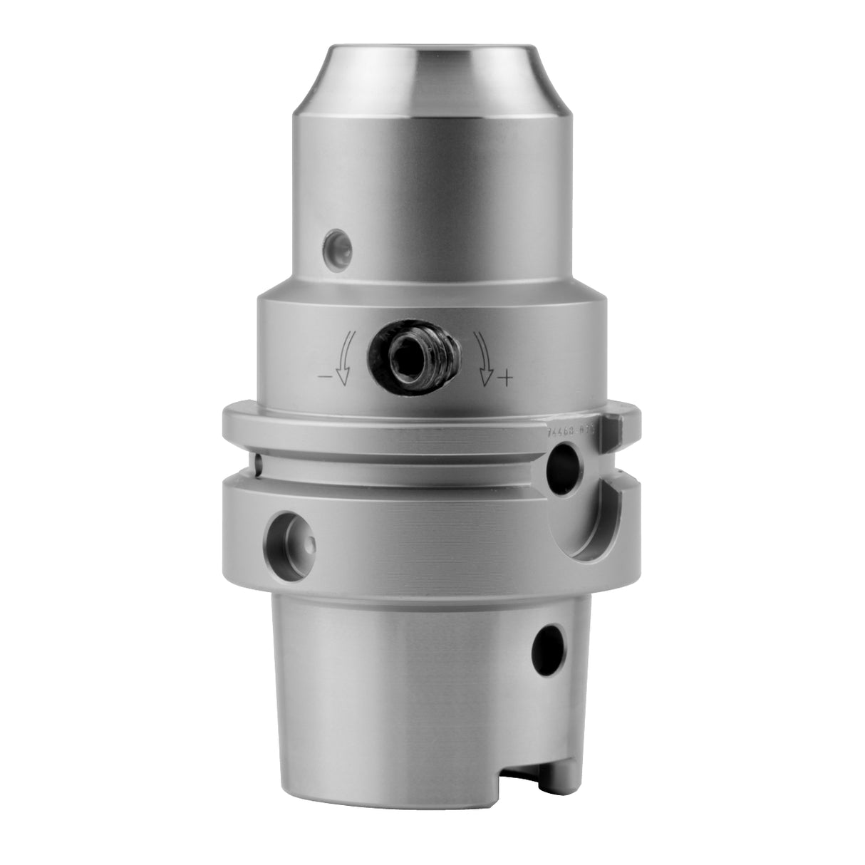 Portscula hidraulice cu blocare puternica DIN 69893 HSK A KERFOLG - sefira.ro