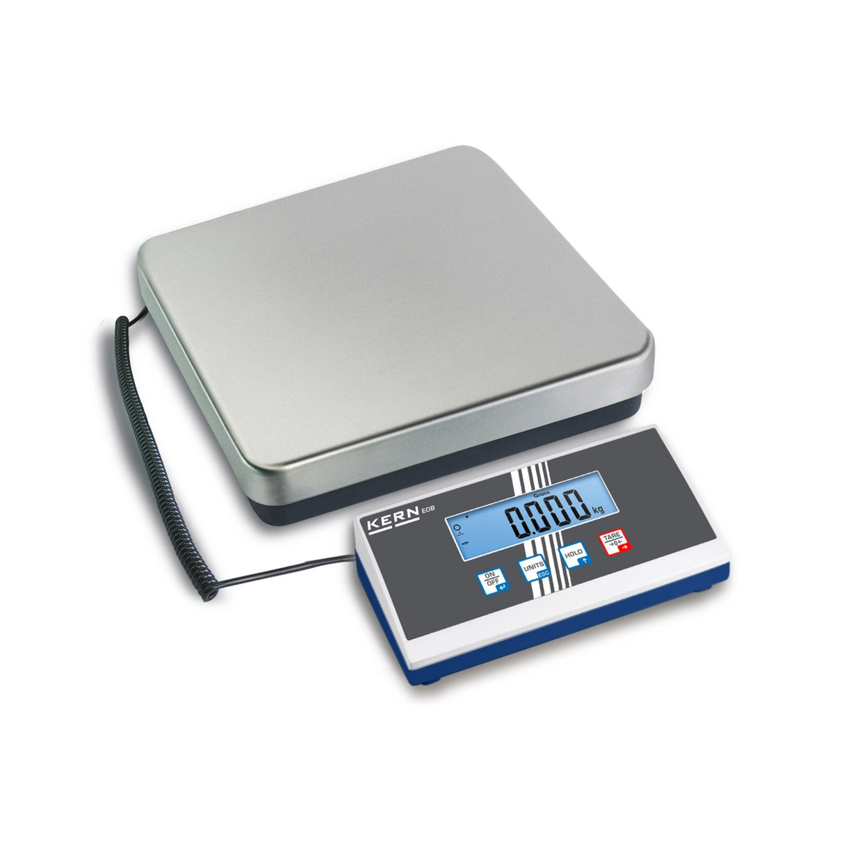 Balanta cu platforma KERN EOB - sefira.ro