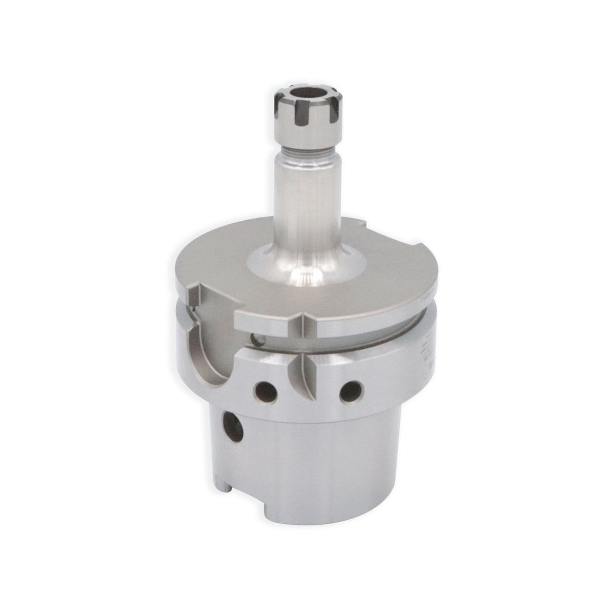 Portscula ER mini DIN 69893 HSK A SCHÜSSLER - sefira.ro