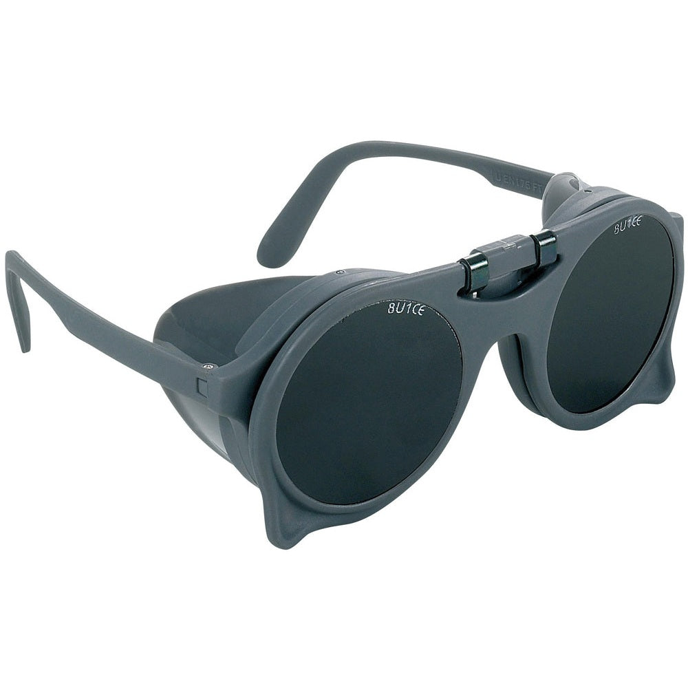 OCHELARI EUROLUX - CU BRAȚE, STICLĂ RABATABILĂ, PROTECȚIE LA - sefira.ro