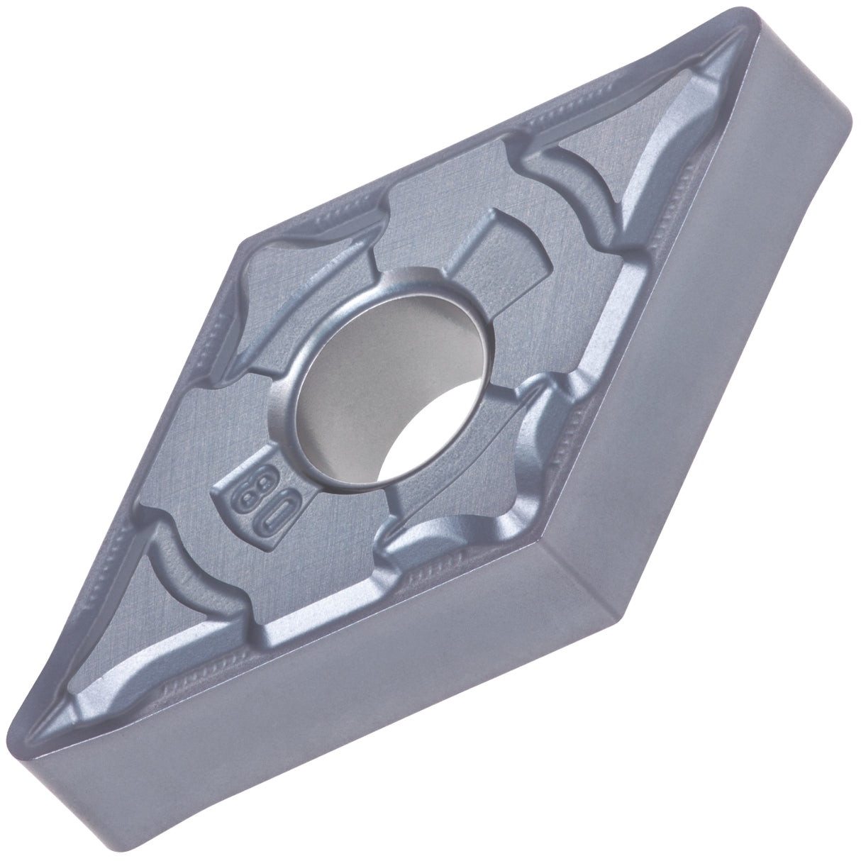 Placute negative de strunjire DNMG HRF TUNGALOY TURNLINE - sefira.ro