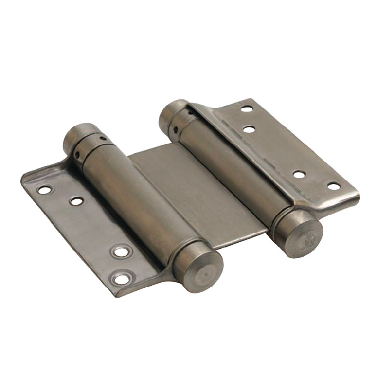 Balama pentru usi batante Nr.29, inox, pentru usi cu greutate max. 15kg, DENI - sefira.ro