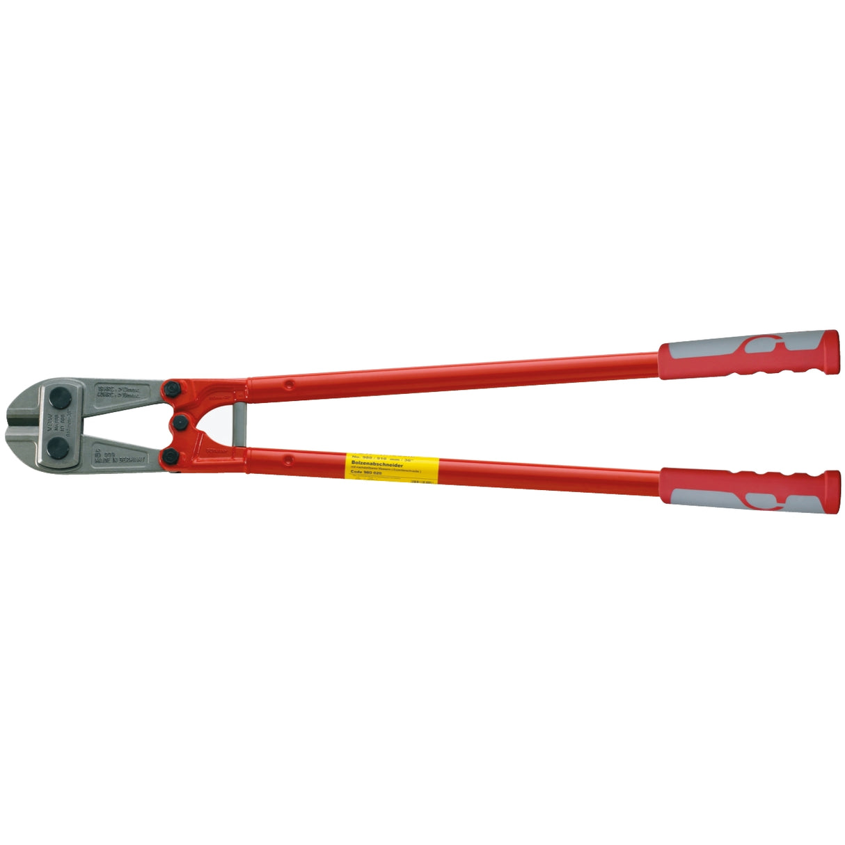 Cutter pentru Suruburi VBW WAGGONIT 980 - sefira.ro