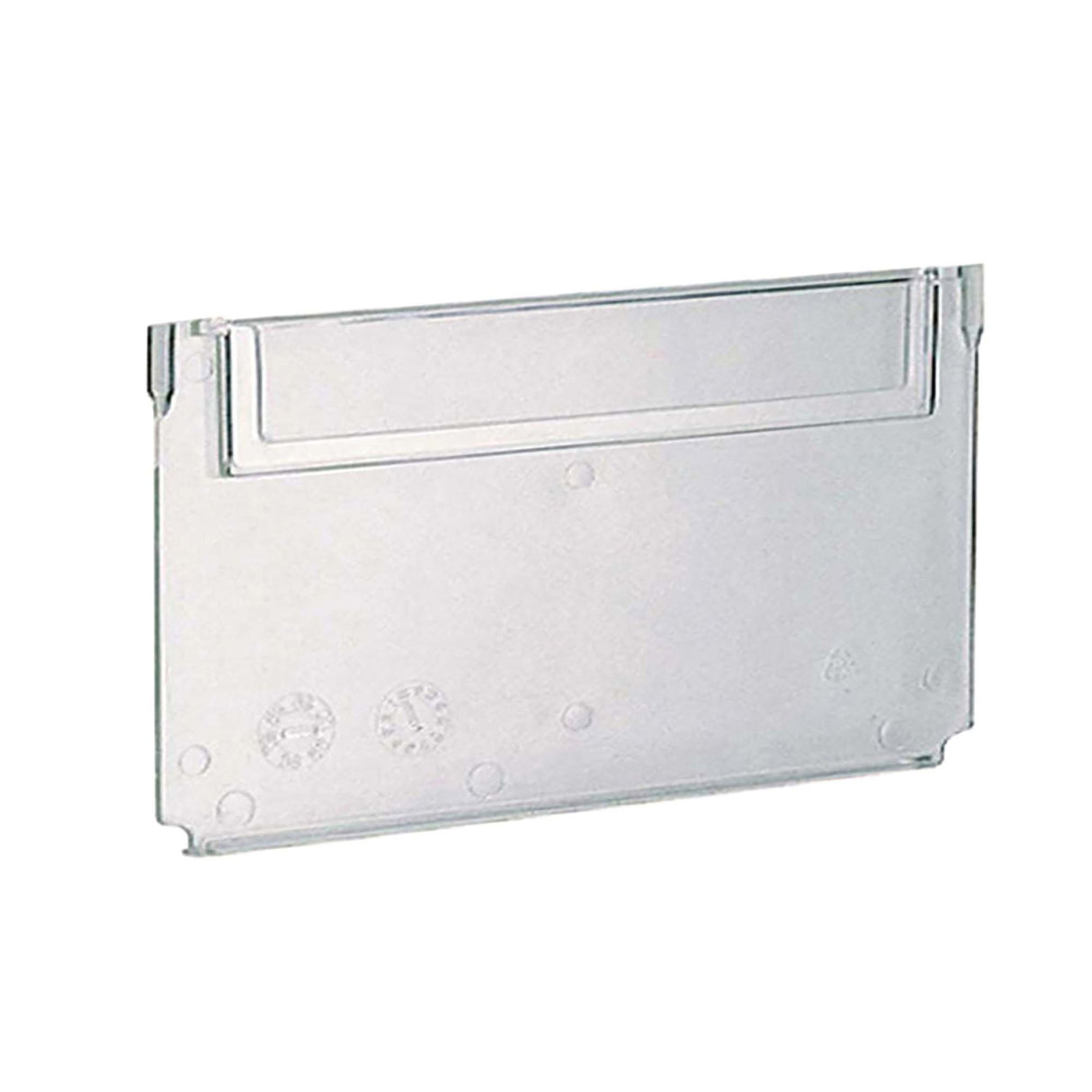 Separatoare pentru piese mici transversale pentru cutii - sefira.ro