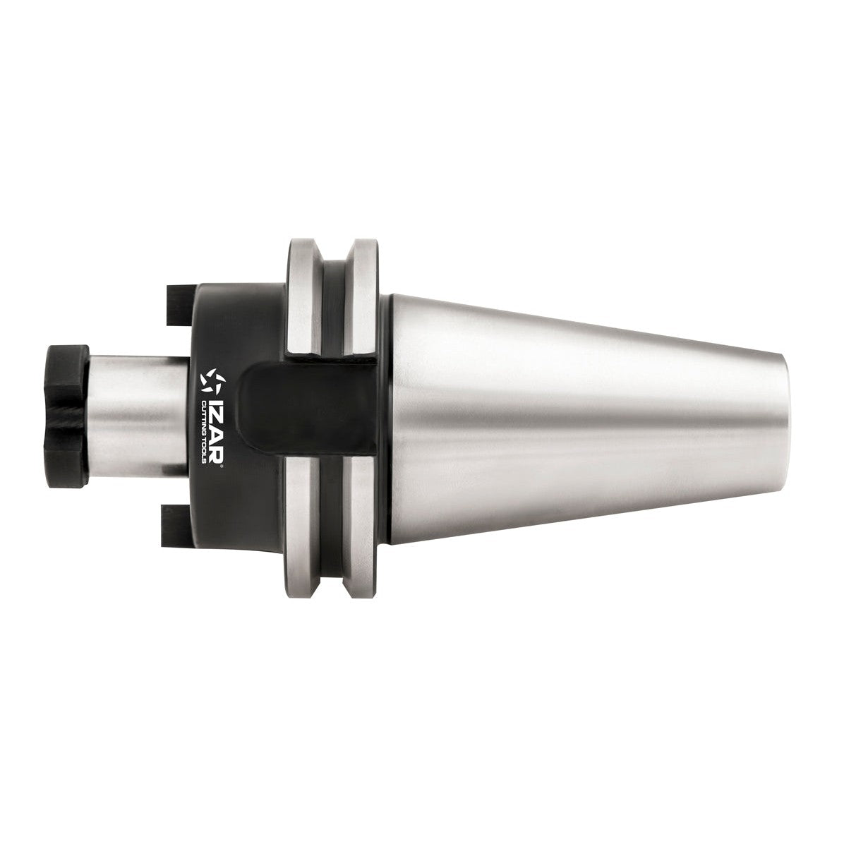 ADAPTOR Portscula frezare DIN69871-A-AD - 8200 - 40-27 IZAR