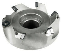 Portscula frezare-45º S45SE12-45º - 8230 - 100R-S45SE12F IZAR