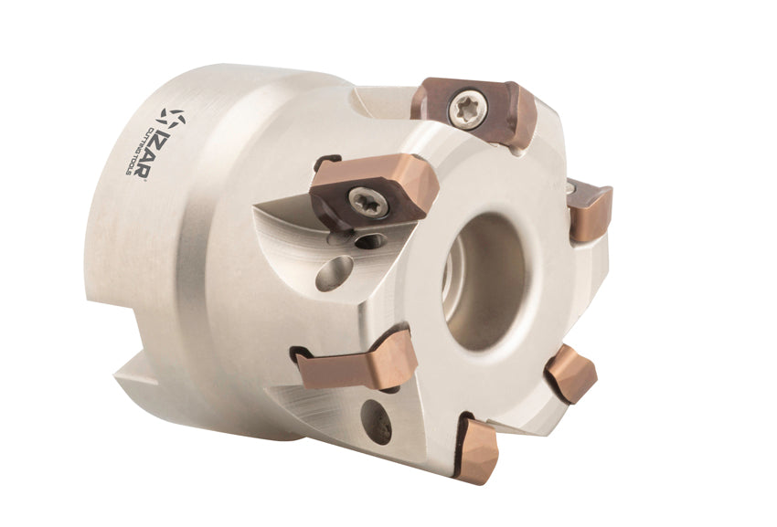 Portscula frezare HIGH FEED SLO-03 - 8231 - 040E6R40-SLO03 IZAR