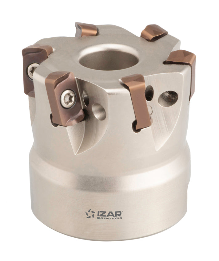 Portscula frezare HIGH FEED SLO-03 - 8231 - 040E6R40-SLO03 IZAR