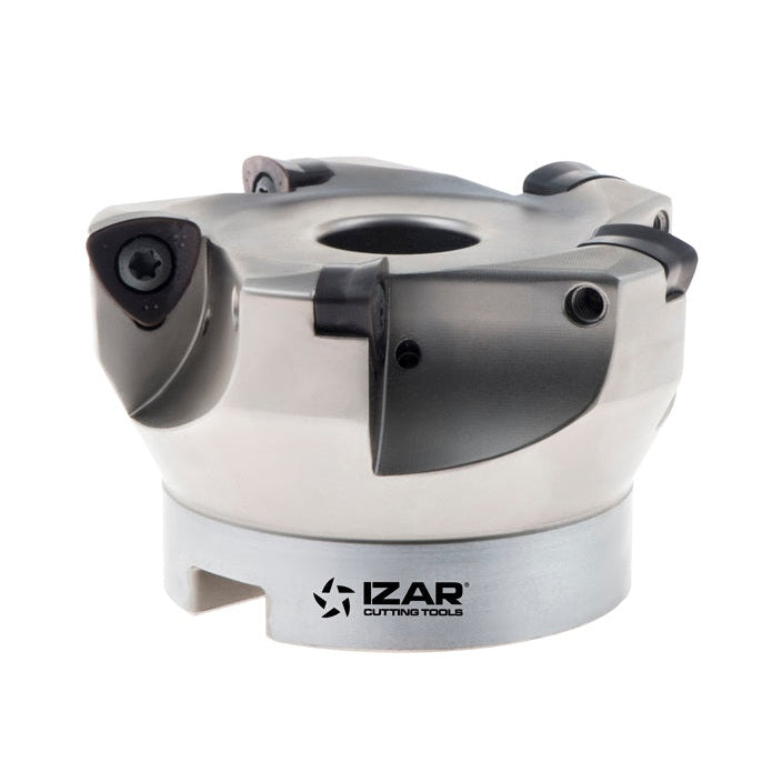 Portscula frezare HIGH FEED SWN-12 - 8232 - 080R-WN-1207 IZAR