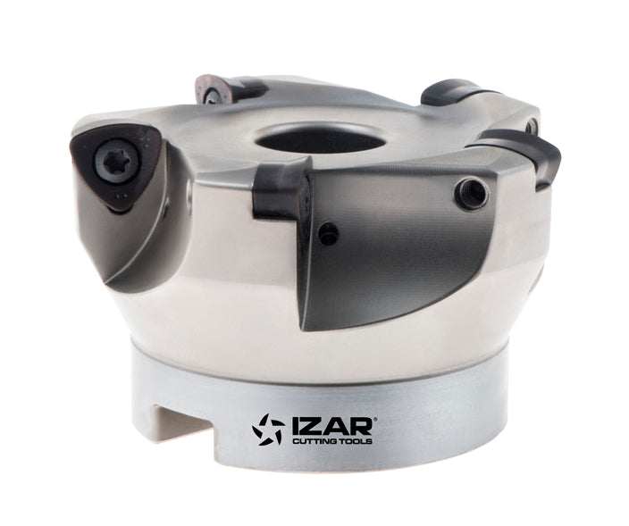 Portscula frezare HIGH FEED SWN-12 - 8232 - 063R-WN-1207 IZAR