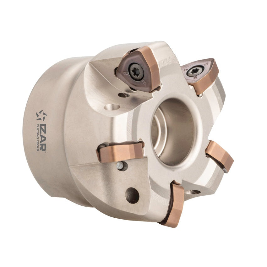 Portscula frezare HIGH FEED SWN-09 - 8233 - 050E5R40-SWN09 IZAR
