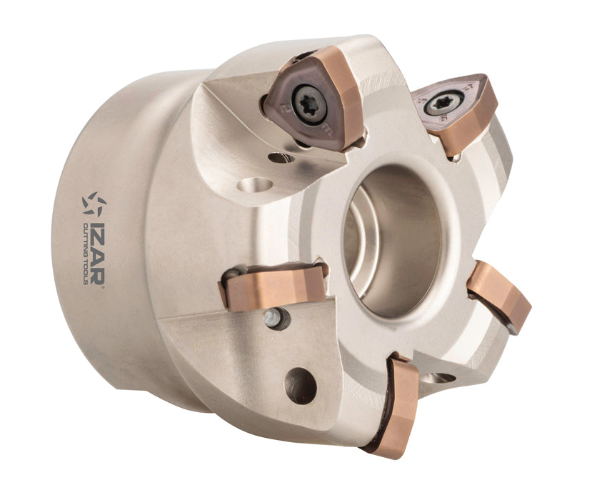 Portscula frezare HIGH FEED SWN-09 - 8233 - 063E6R40-SWN09 IZAR