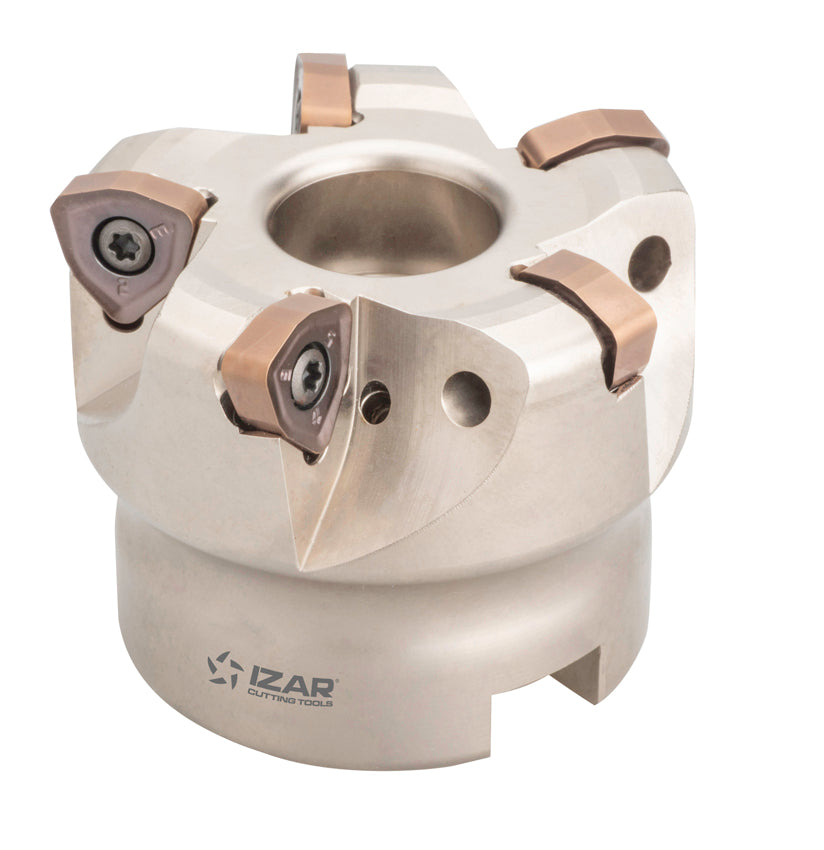 Portscula frezare HIGH FEED SWN-09 - 8233 - 040E4R40-SWN09 IZAR