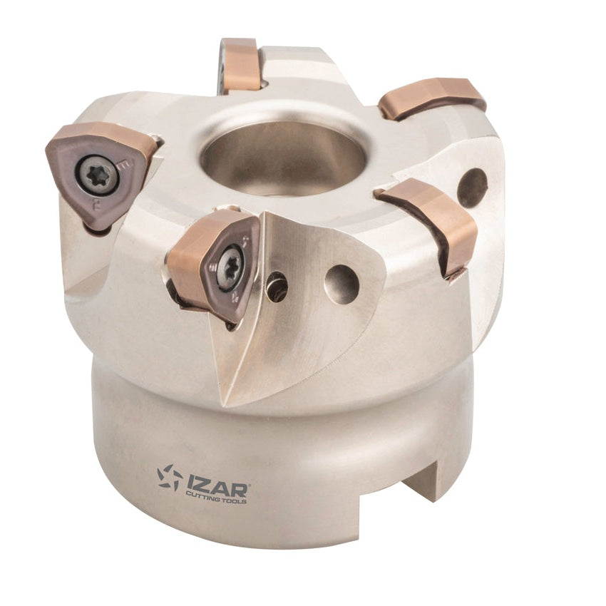 Portscula frezare HIGH FEED SWN-09 - 8233 - 063E6R40-SWN09 IZAR
