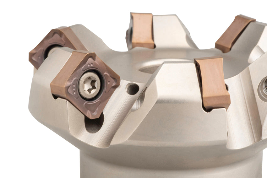 Portscula frezare-45º S45SN12-45º - 8236 - 100E8R50-S45SN12 IZAR
