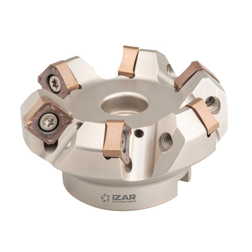 Portscula frezare-45º S45SN12-45º - 8236 - 050E5R40-S45SN12 IZAR