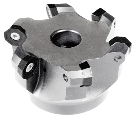 Portscula frezare-45º S45OD06-45º - 8240 - 063R-S45OD06 IZAR