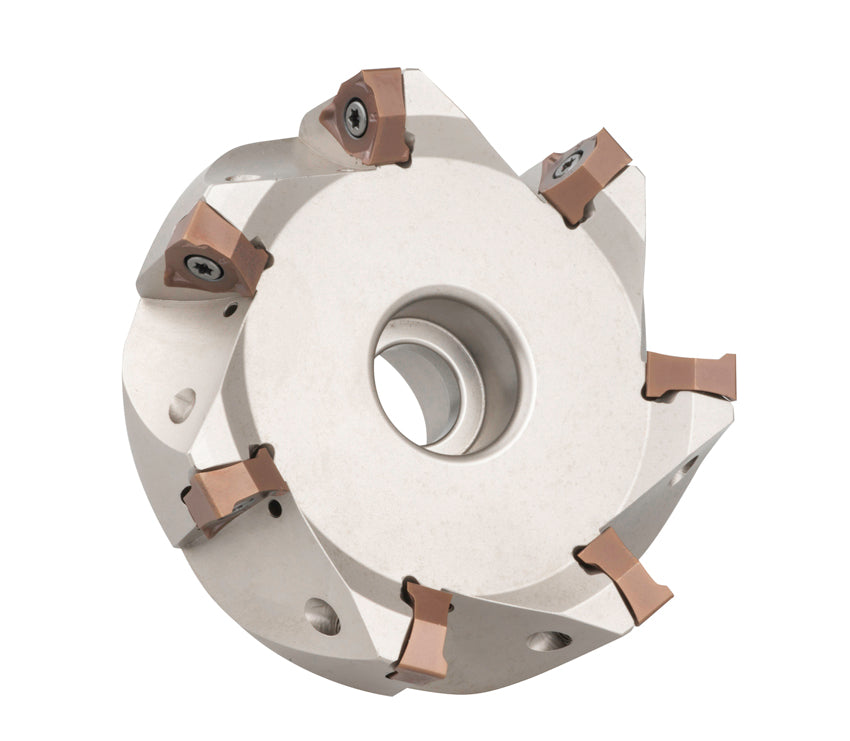 Portscula frezare S90XN08 - 8241 - 063B06R-S90XN08 IZAR