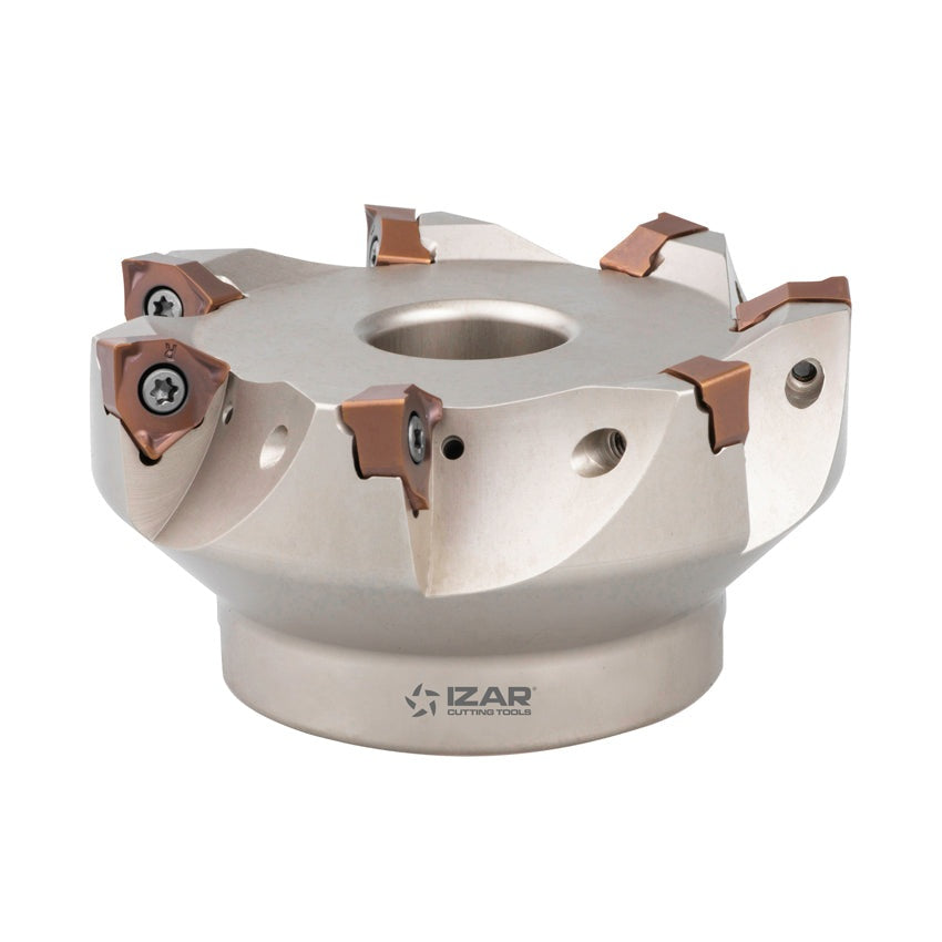 Portscula frezare S90XN08 - 8241 - 125B10R-S90XN08 IZAR