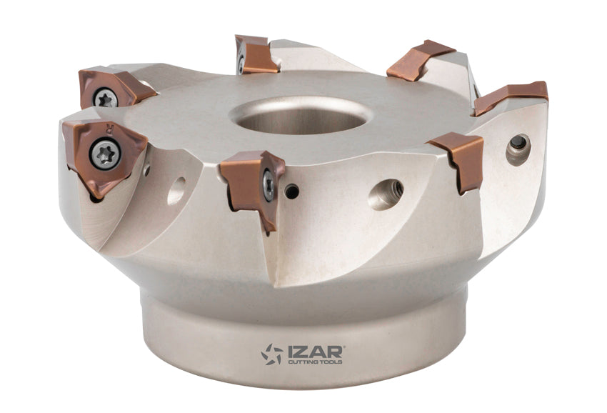 Portscula frezare S90XN08 - 8241 - 100B07R-S90XN08 IZAR