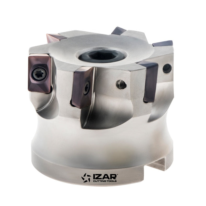 Portscula frezare patrat-90º S90AP16D-90º - 8250 - 063R-S90AP16D +LLAVE/KEY/CLEF IZAR