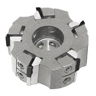 Portscula frezare-90º W90TP22D - 8260 - 160R-W90TP22D IZAR