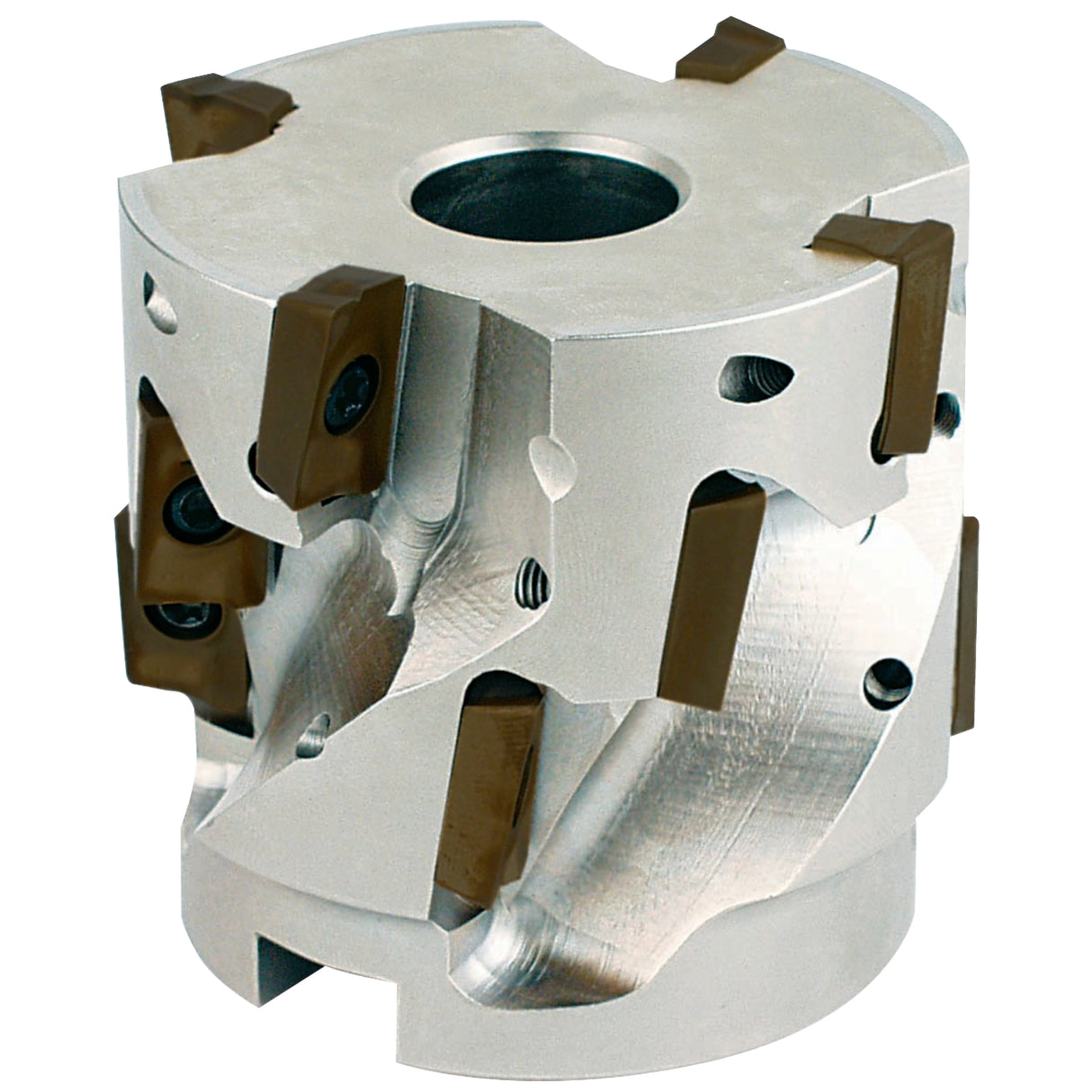 Freze cu umar 90° cu elice KERFOLG HELIX - sefira.ro