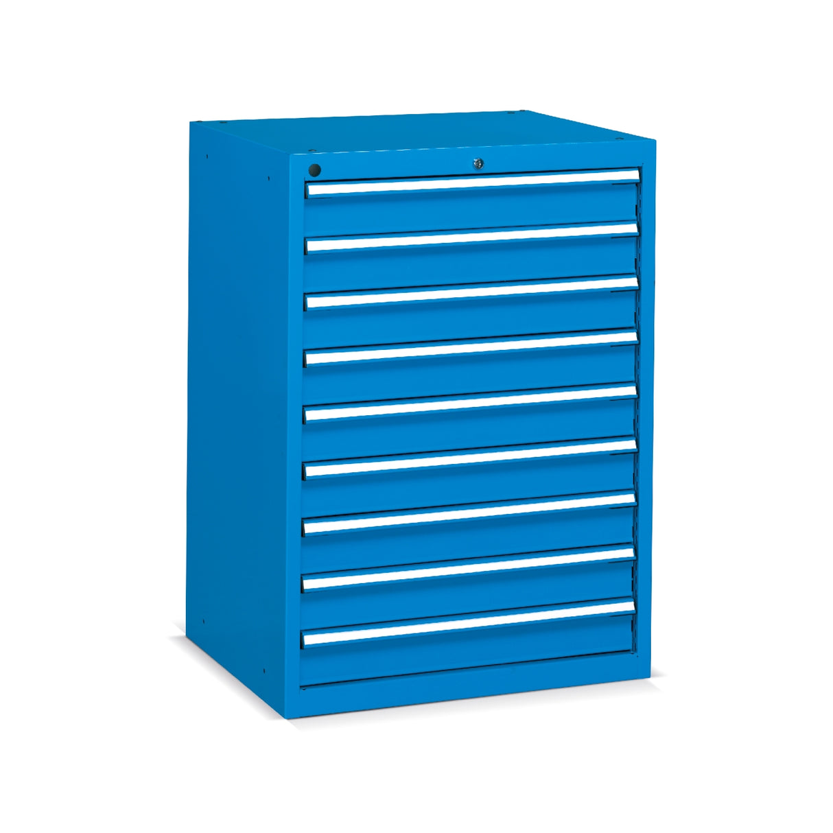 Dulap cu sertare cu extensie completa si inchidere centrala FAMI - sefira.ro