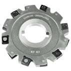 Portscula SIDE & FACE S90SN13 - 8275 - S90-125-08 IZAR
