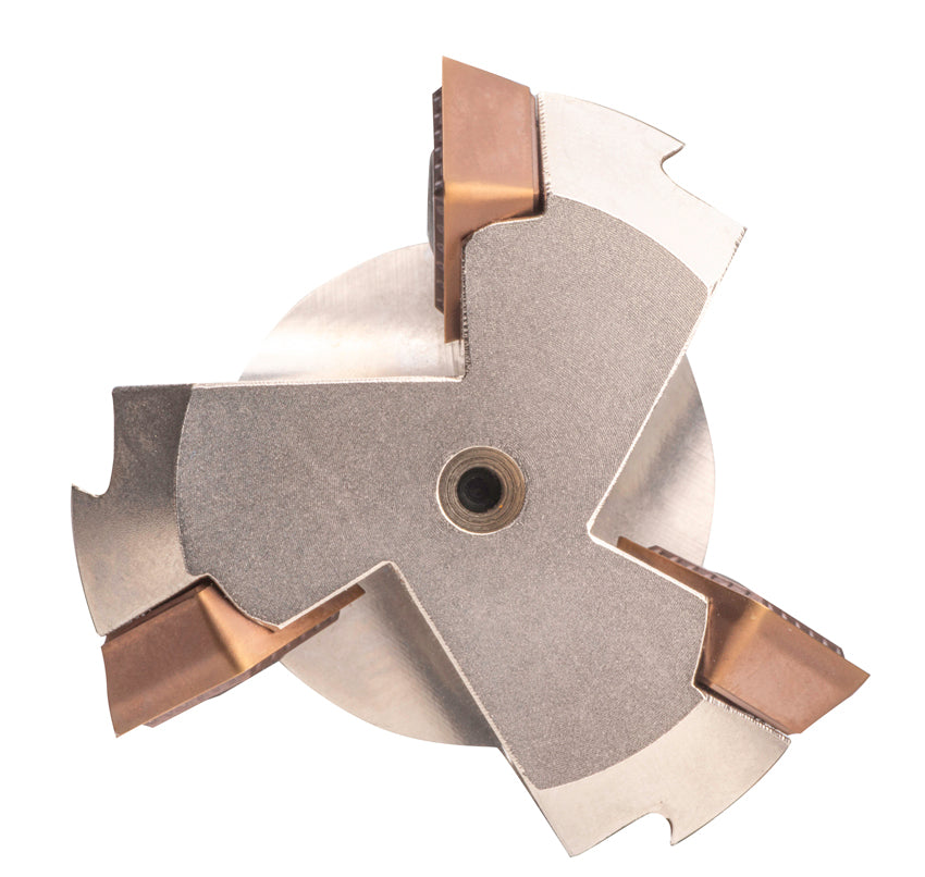 Portscula tesitoare CHS 45º - 8296 - 25M-40CHSP09 IZAR