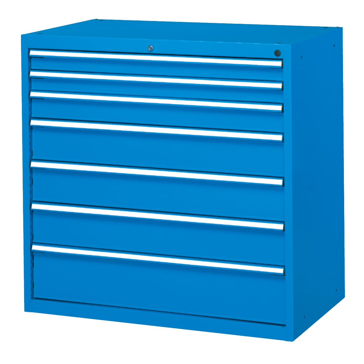 Dulap cu sertare late cu adancimea de 600 mm LTEC - sefira.ro