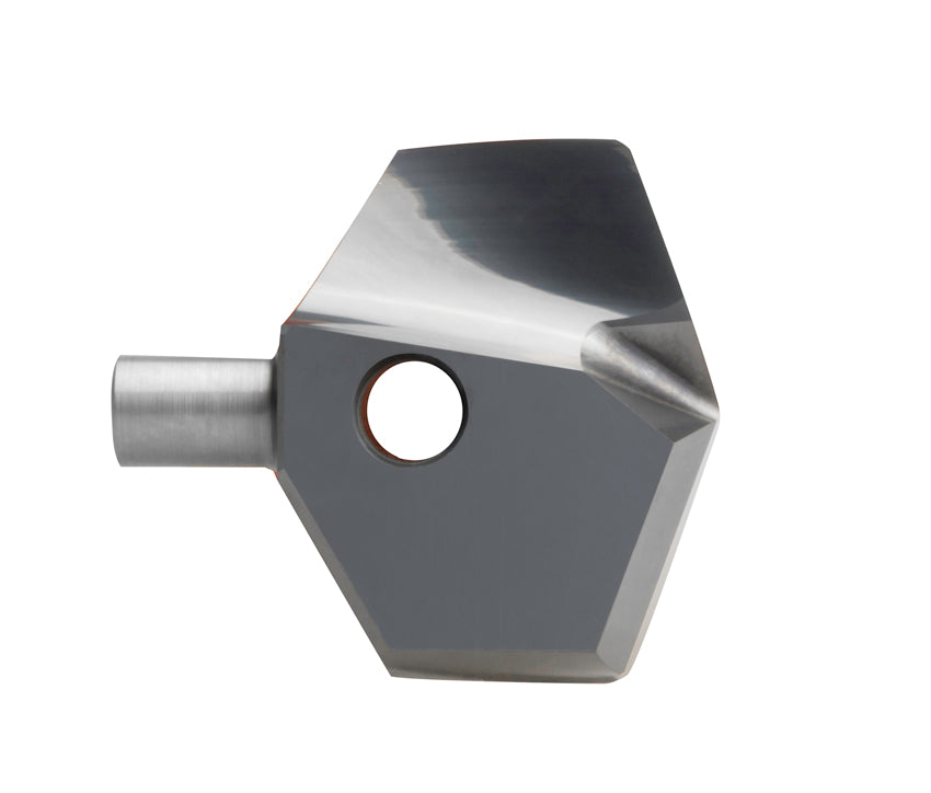 Placuta indexabila - 8380 - 15.50 mm (M) IZAR