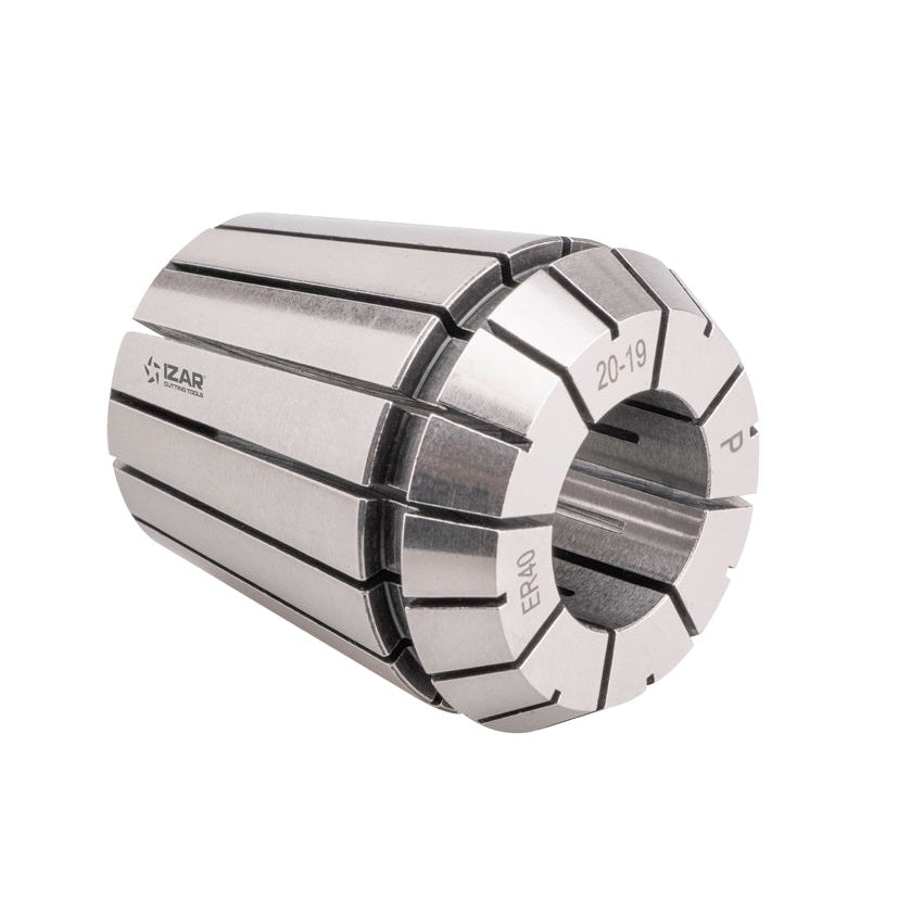 Bucsa elastica ER de precizie 5-MICRON DIN-6499B - 8390 - ER20-08.00 IZAR