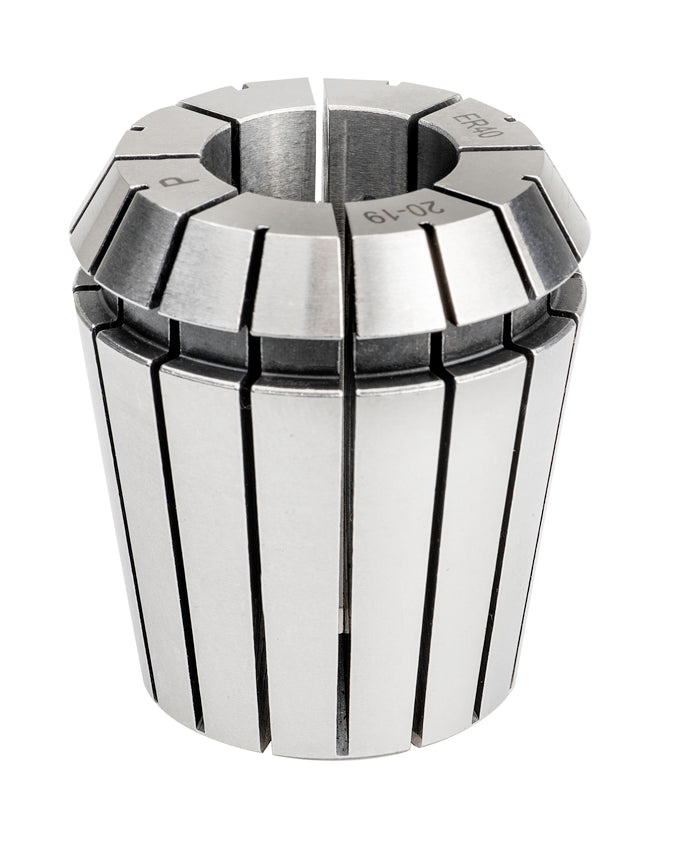 Bucsa elastica ER de precizie 5-MICRON DIN-6499B - 8390 - ER20-07.00 IZAR