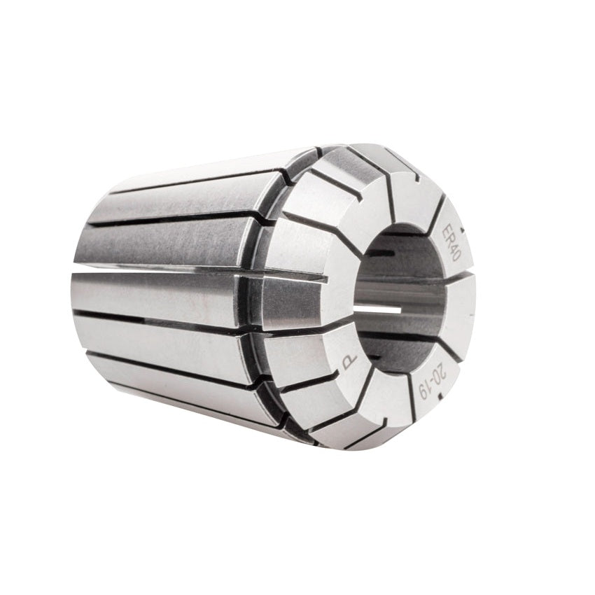 Bucsa elastica ER de precizie 5-MICRON DIN-6499B - 8390 - ER16-01.00 IZAR