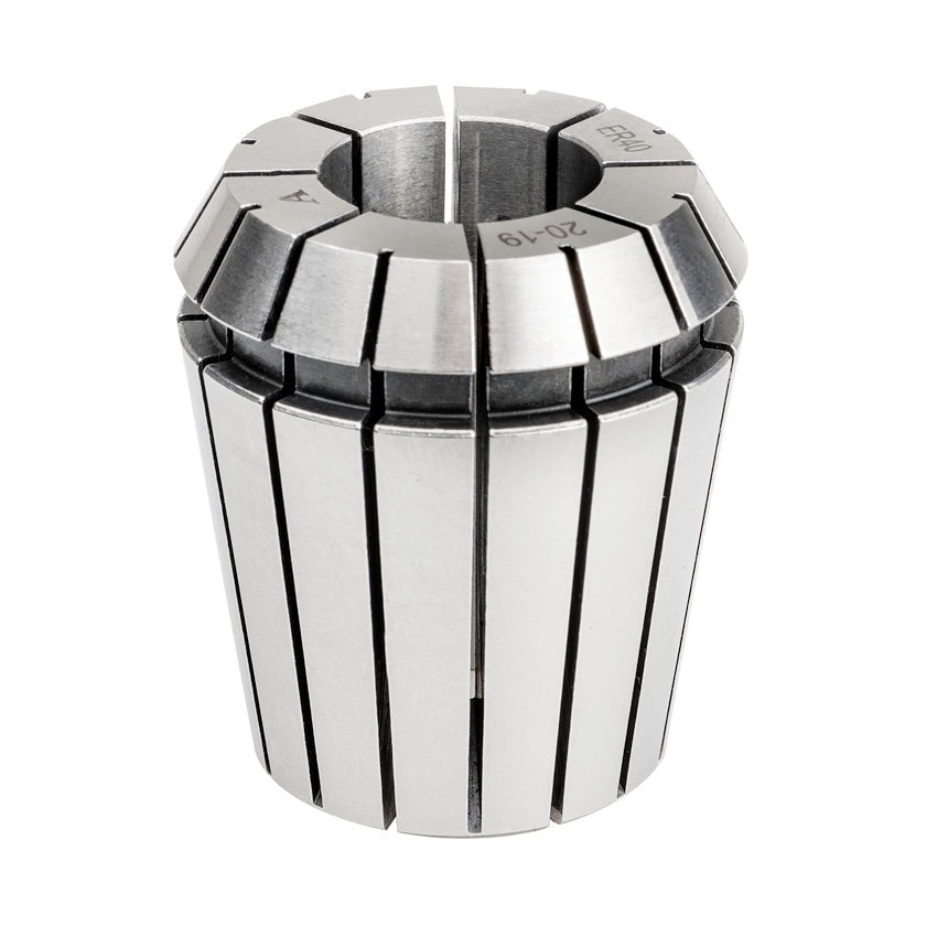 Bucsa elastica ER de precizie 10-MICRON DIN-6499B - 8391 - ER32-16.00 IZAR