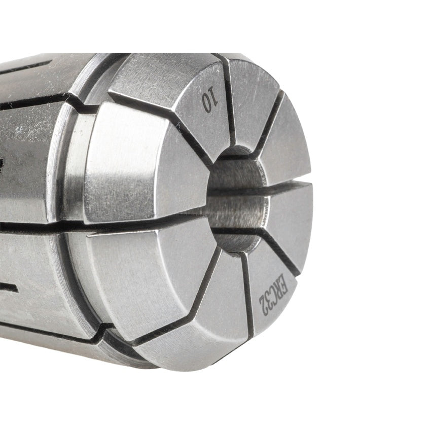 Bucsa elastica ERC de precizie 10-MICRON DIN-6499B - 8392 - ERC32-10.00 IZAR