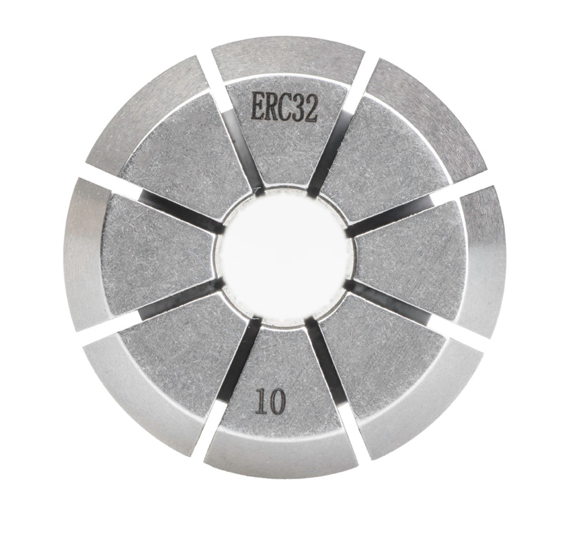 Bucsa elastica ERC de precizie 10-MICRON DIN-6499B - 8392 - ERC16-03.00 IZAR