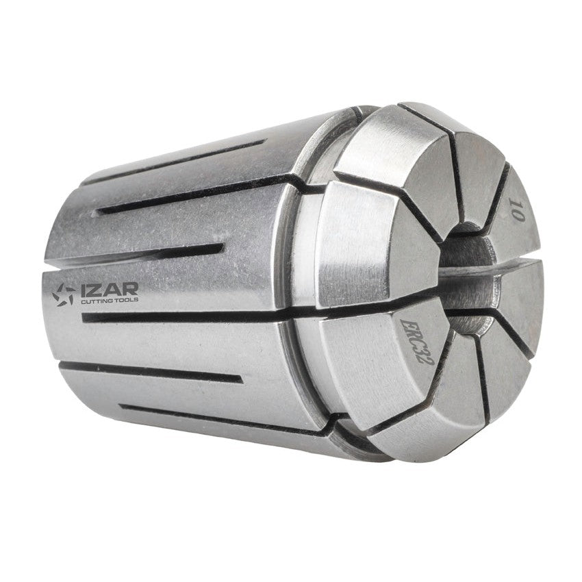 Bucsa elastica ERC de precizie 10-MICRON DIN-6499B - 8392 - ERC32-17.00 IZAR