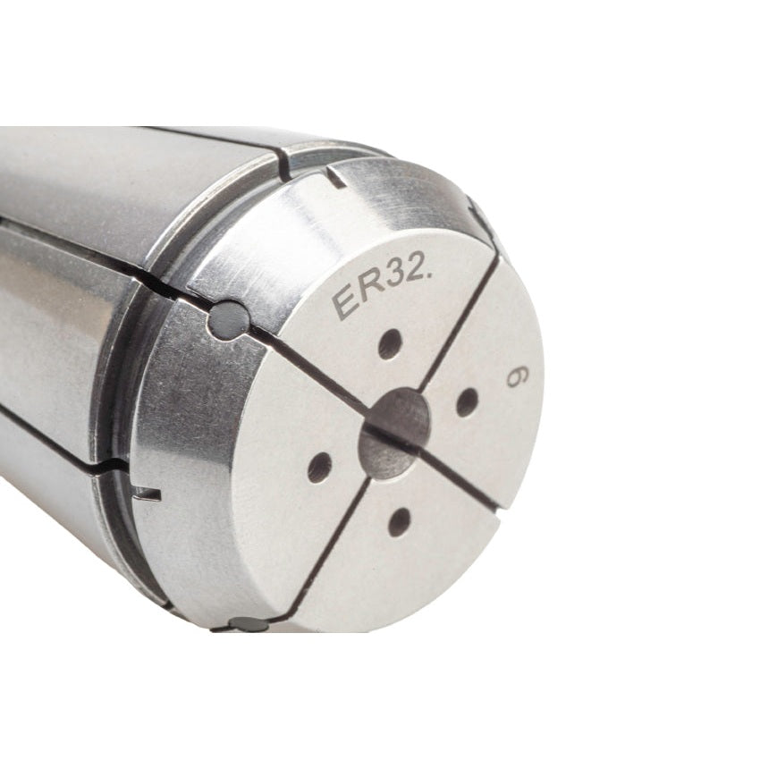 Bucsa elastica ERCS de precizie cu racire interna 10-MICRON DIN-6499B - 8394 - ERCS32-10.00 IZAR