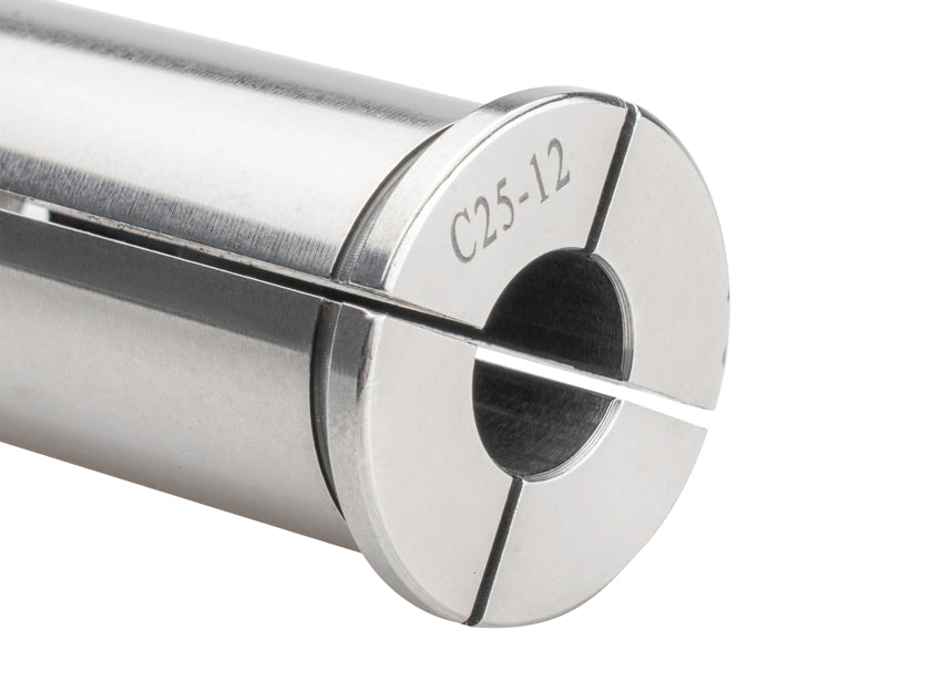 Bucsa C STRONG drept de precizie - 8395 - C25-08.00 IZAR