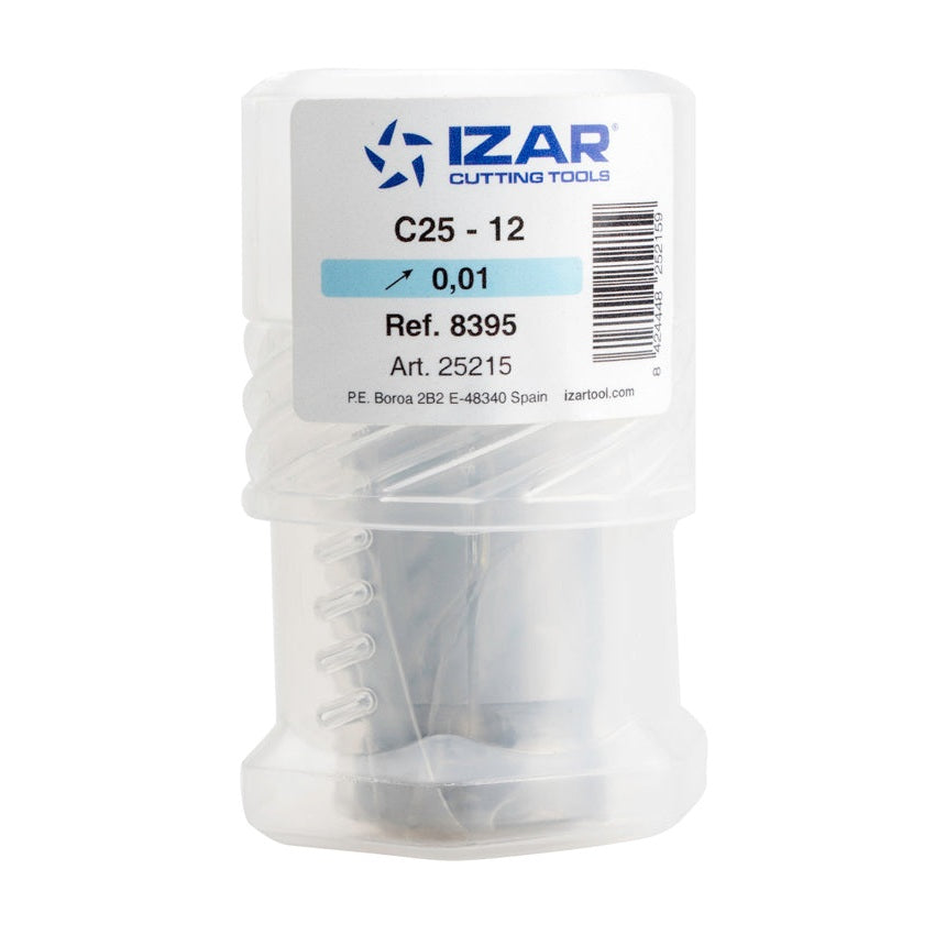 Bucsa C STRONG drept de precizie - 8395 - C32-14.00 IZAR