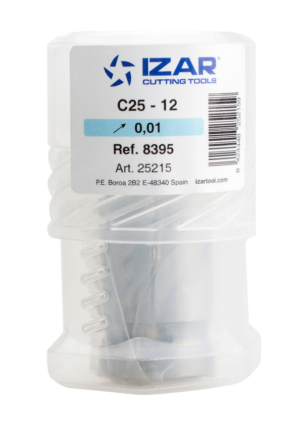 Bucsa C STRONG drept de precizie - 8395 - C20-16.00 IZAR