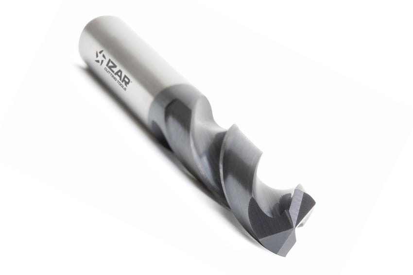 Burghiu Micrograin DIN6537K CNC - 8400 - 04.30 mm - ALTIN IZAR