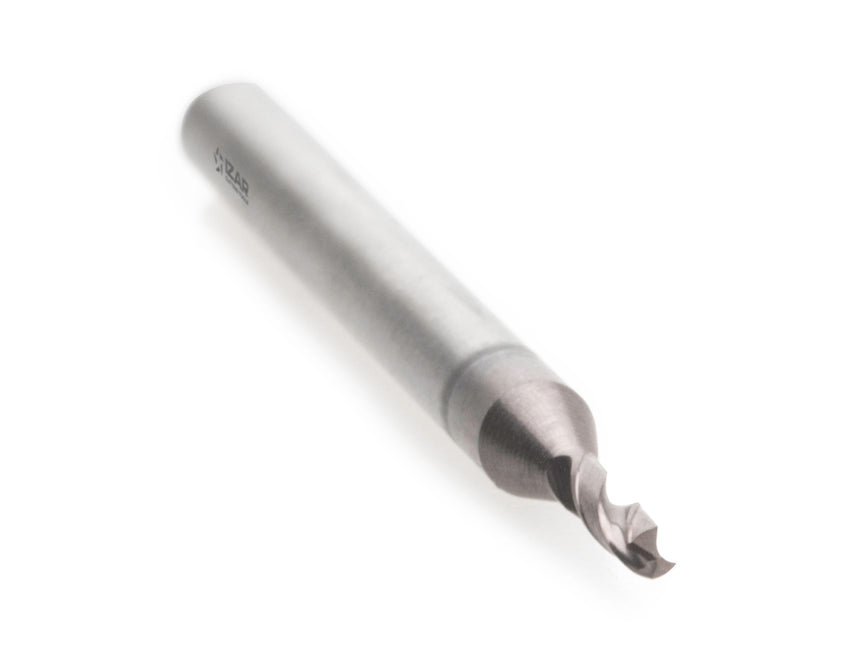 MICRO Burghiu Ultragrain CNC 3XD - 8401 - 01.70 mm - TIALCN IZAR